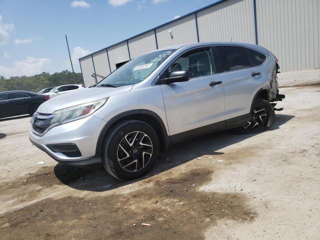 HONDA CR-V SE 2016 2hkrm3h49gh524295