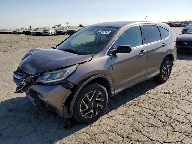 HONDA CRV 2016 2hkrm3h4xgh519882