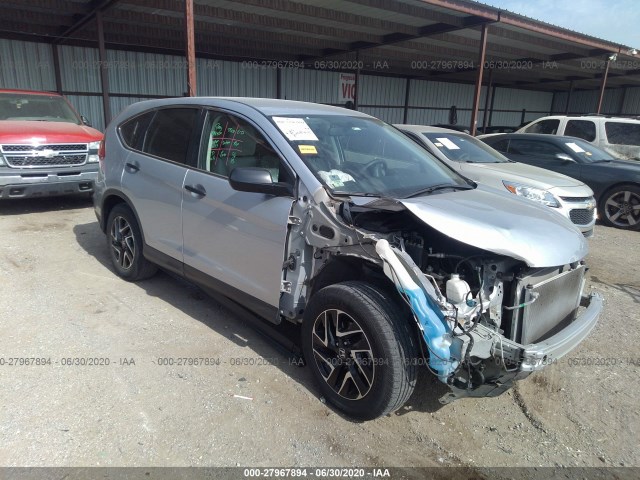 HONDA CR-V 2016 2hkrm3h4xgh552011