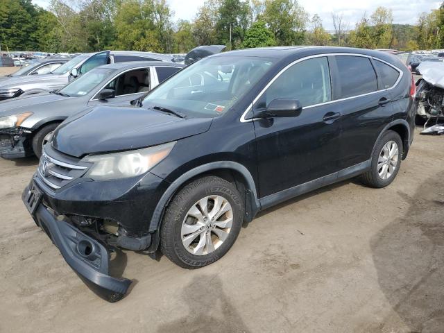 HONDA CR-V EX 2012 2hkrm3h50ch507775