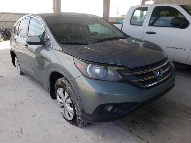 HONDA CR-V EX 2012 2hkrm3h50ch508196