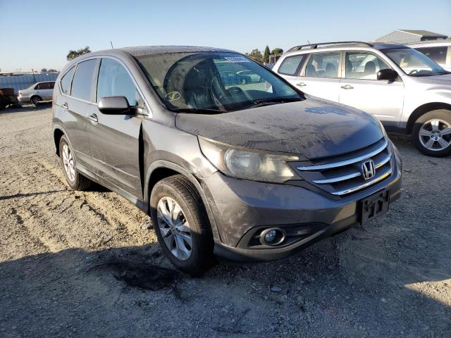 HONDA CR-V EX 2012 2hkrm3h50ch509817