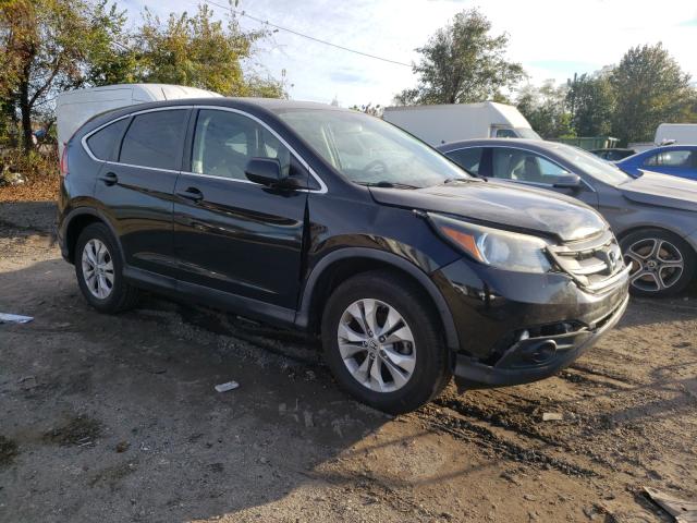 HONDA CR-V 2012 2hkrm3h50ch510398