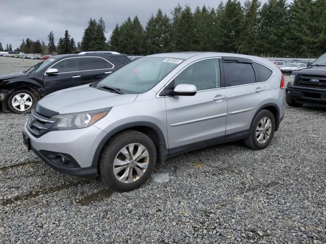 HONDA CR-V EX 2013 2hkrm3h50dh508295