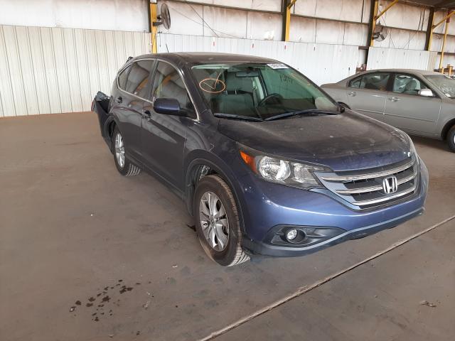 HONDA CR-V EX 2013 2hkrm3h50dh520186