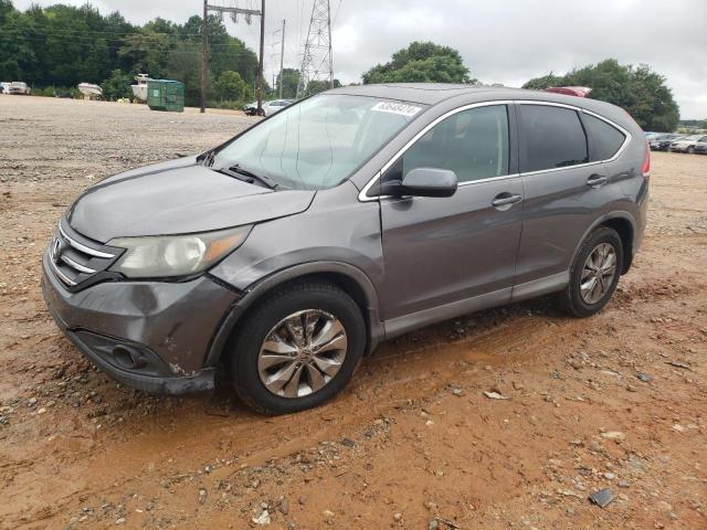 HONDA CR-V EX 2013 2hkrm3h50dh521760