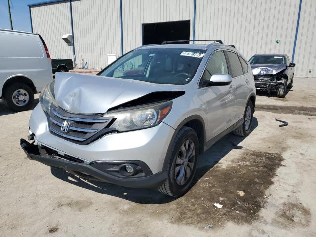 HONDA CR-V EX 2013 2hkrm3h50dh522651