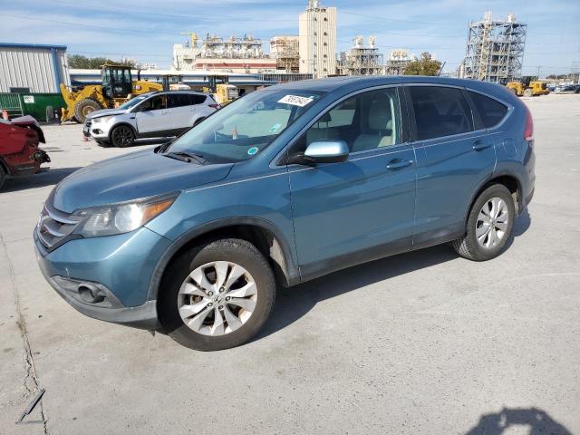 HONDA CRV 2013 2hkrm3h50dh522925