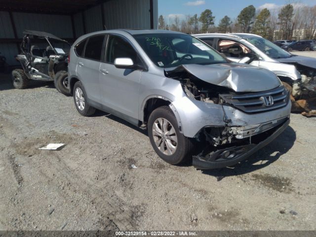 HONDA CR-V 2013 2hkrm3h50dh523945