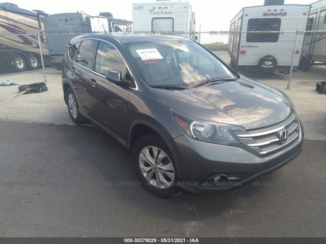 HONDA CR-V 2014 2hkrm3h50eh505138