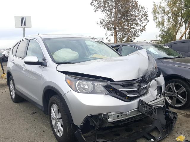 HONDA CR-V EX 2014 2hkrm3h50eh505740