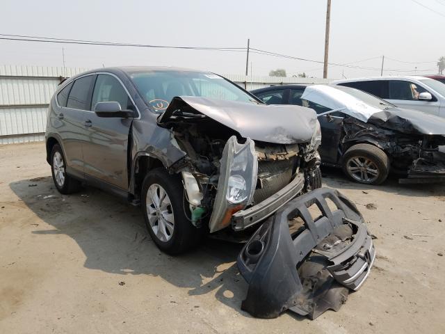 HONDA CR-V EX 2014 2hkrm3h50eh507925