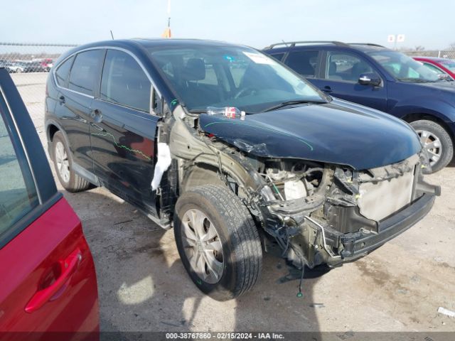 HONDA CR-V 2014 2hkrm3h50eh510145