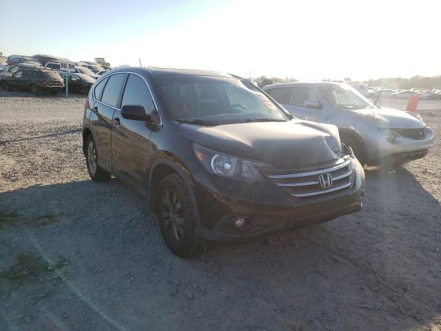 HONDA CR-V EX 2014 2hkrm3h50eh510419