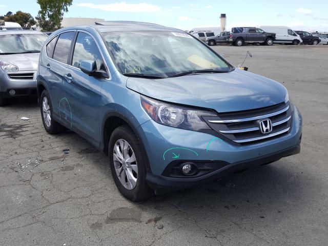 HONDA CR-V EX 2014 2hkrm3h50eh519220