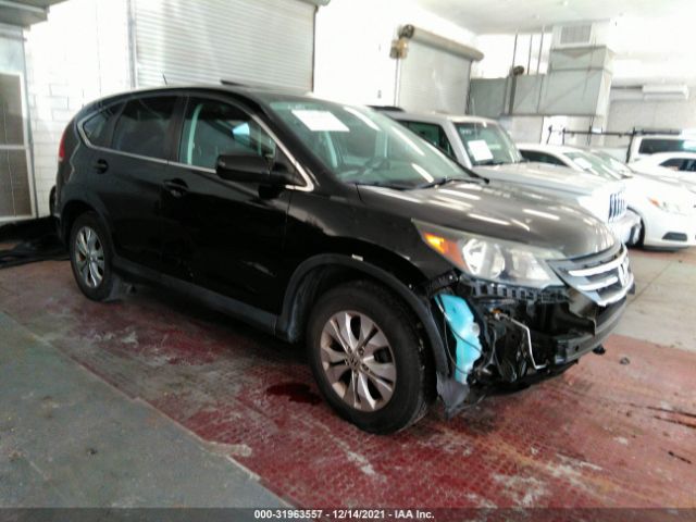 HONDA CR-V 2014 2hkrm3h50eh524031