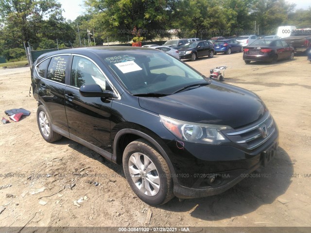 HONDA CR-V 2014 2hkrm3h50eh530248