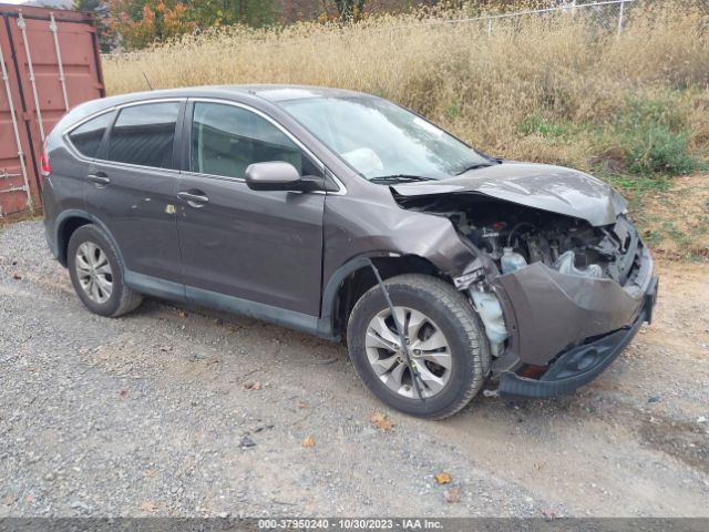 HONDA CR-V 2014 2hkrm3h50eh531173