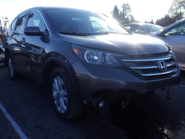 HONDA CR-V EX 2014 2hkrm3h50eh531688