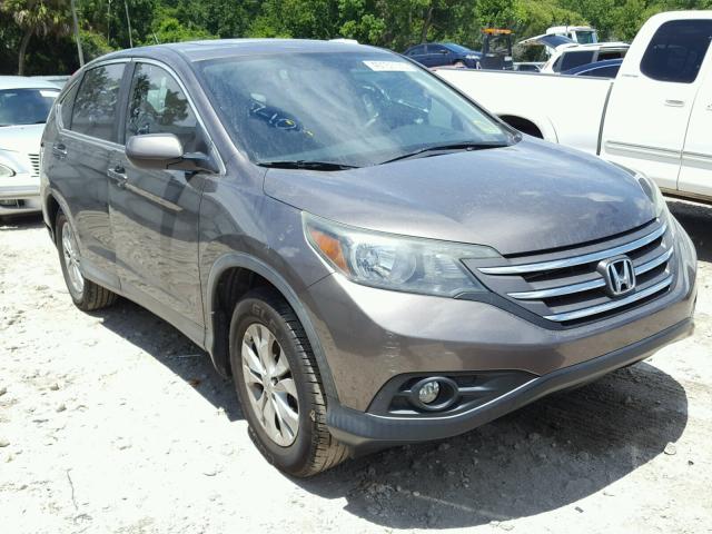 HONDA CR-V EX 2014 2hkrm3h50eh555554