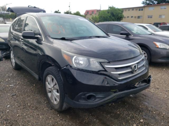 HONDA CR-V EX 2014 2hkrm3h50eh557319