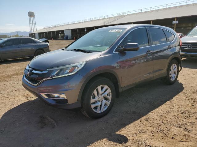 HONDA CR-V EX 2015 2hkrm3h50fh506985