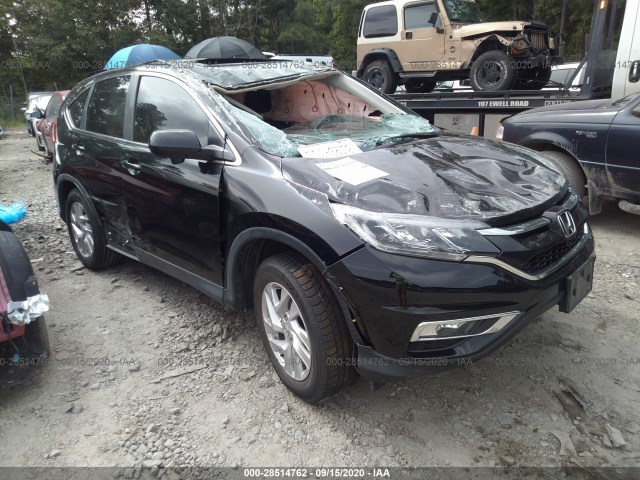 HONDA CR-V 2015 2hkrm3h50fh514150