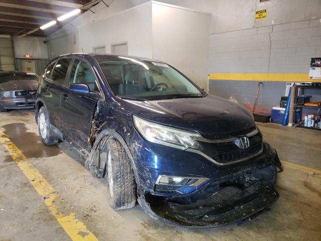 HONDA CR-V EX 2015 2hkrm3h50fh520837