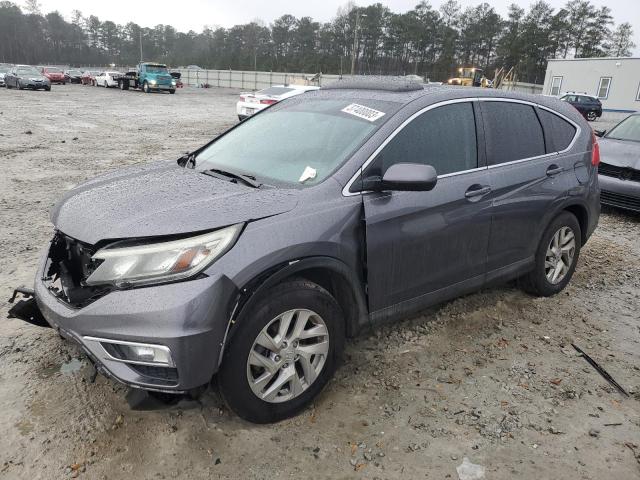 HONDA CR-V EX 2015 2hkrm3h50fh525973