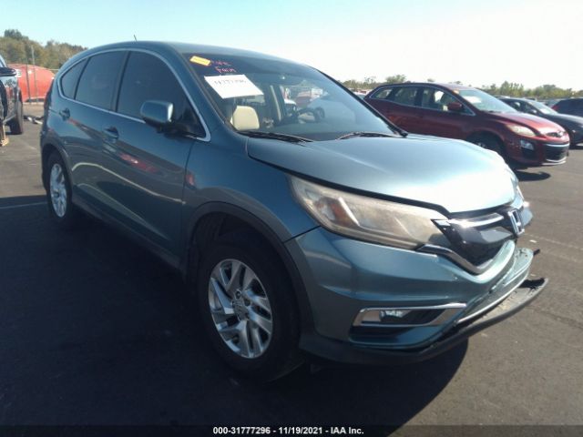 HONDA CR-V 2015 2hkrm3h50fh527853