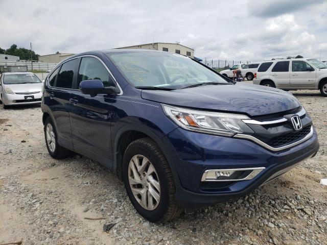 HONDA CR-V EX 2015 2hkrm3h50fh530784