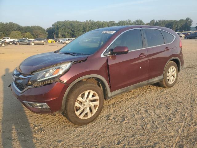 HONDA CR-V EX 2015 2hkrm3h50fh532356