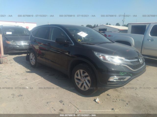 HONDA CR-V 2015 2hkrm3h50fh533037