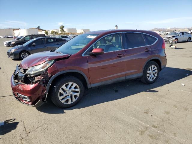 HONDA CR-V EX 2015 2hkrm3h50fh548640