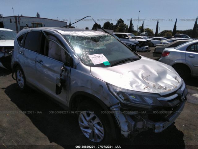 HONDA CR-V 2015 2hkrm3h50fh557709