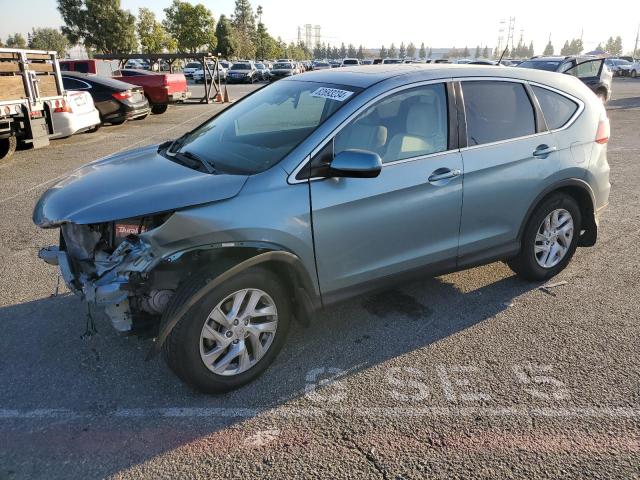 HONDA CR-V EX 2015 2hkrm3h50fh558455