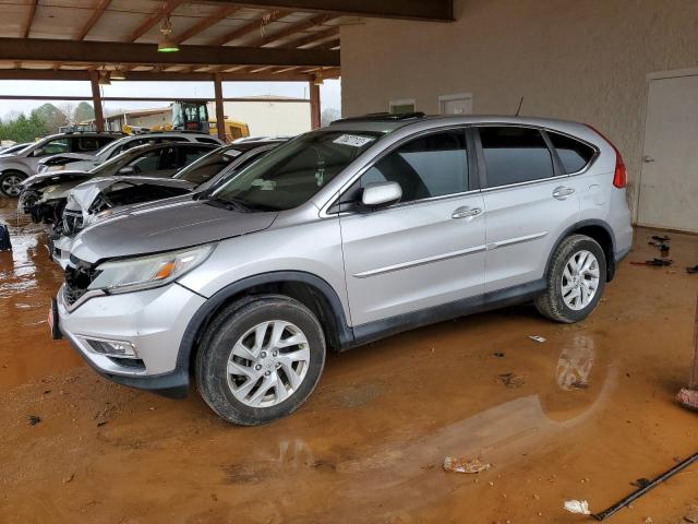 HONDA CR-V 2019 2hkrm3h50gh506664