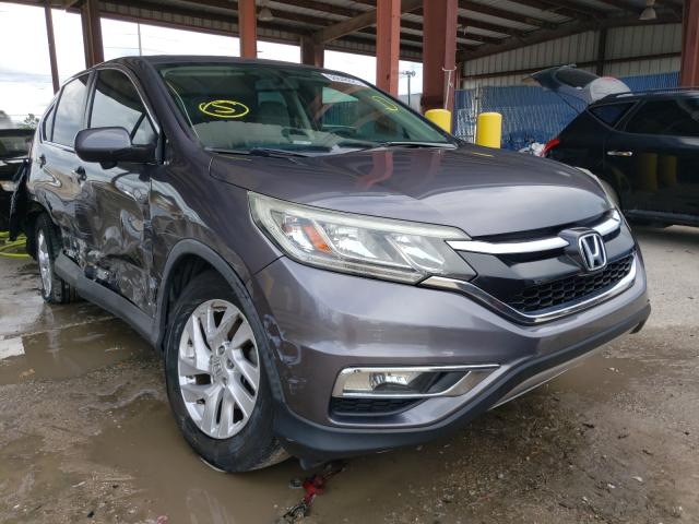 HONDA CR-V EX 2016 2hkrm3h50gh510830