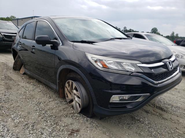 HONDA CR-V EX 2016 2hkrm3h50gh513355