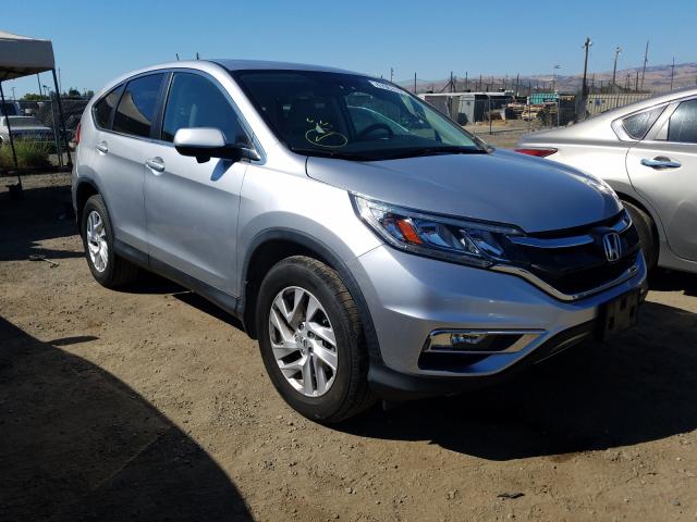 HONDA CR-V EX 2016 2hkrm3h50gh521973