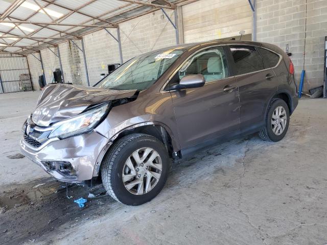 HONDA CR-V 2016 2hkrm3h50gh536246