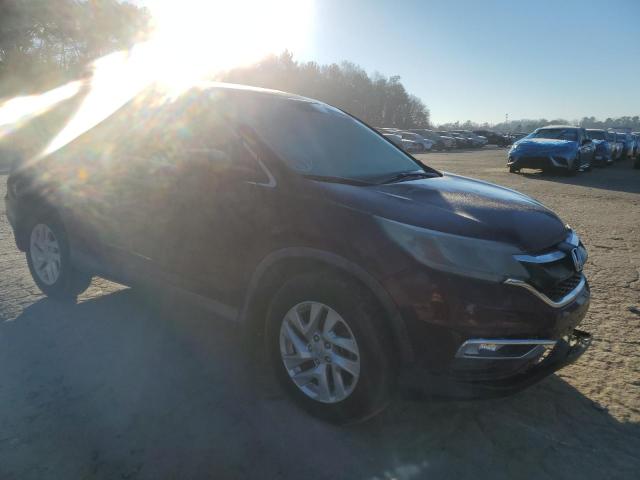 HONDA CR-V EX 2016 2hkrm3h50gh545089