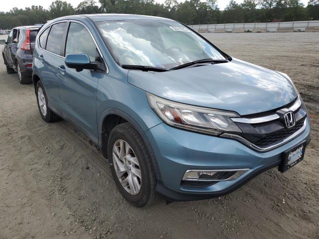 HONDA CR-V EX 2016 2hkrm3h50gh545321