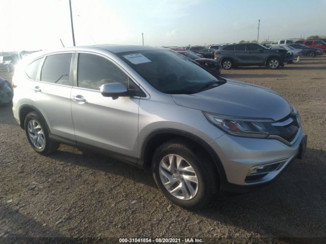 HONDA CR-V 2016 2hkrm3h50gh547019