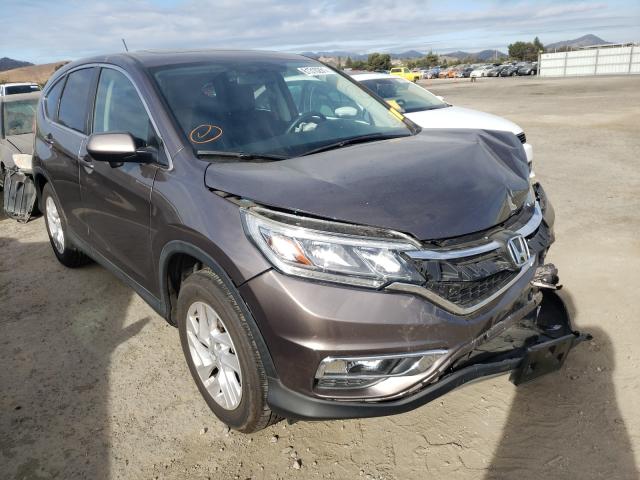 HONDA CR-V EX 2016 2hkrm3h50gh564919