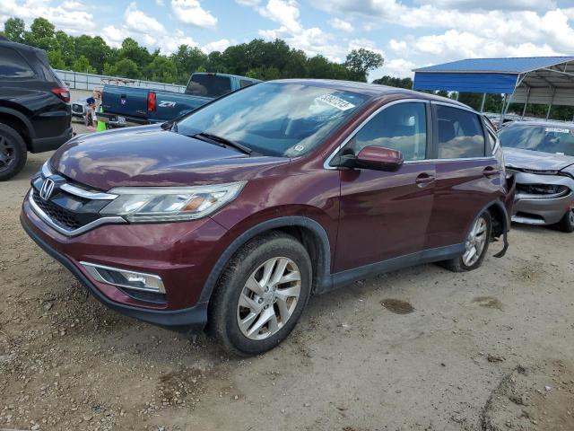 HONDA CR-V EX 2016 2hkrm3h50gh567884