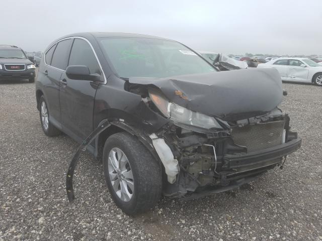 HONDA CR-V EX 2012 2hkrm3h51ch500284