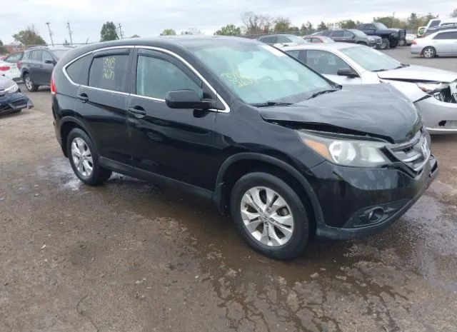 HONDA CR-V 2012 2hkrm3h51ch509325