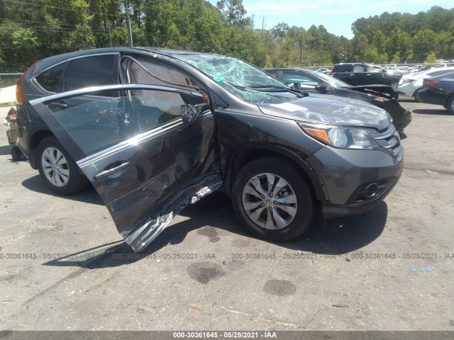 HONDA CR-V 2013 2hkrm3h51dh507012