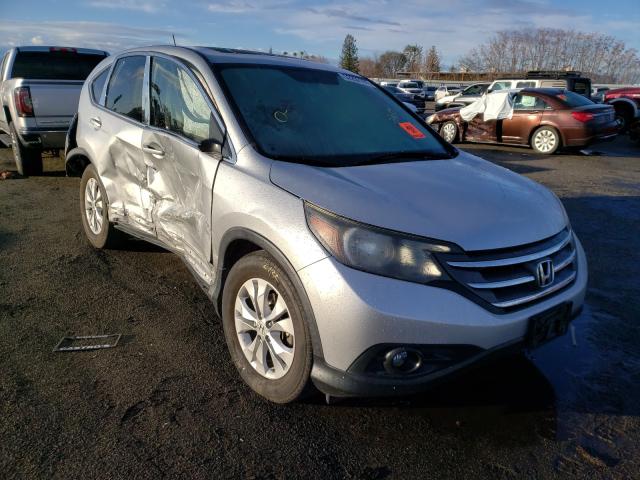 HONDA CR-V EX 2013 2hkrm3h51dh512789